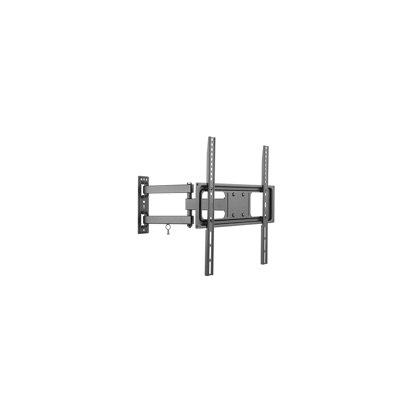 Equip Wandhalterung 32'-55' 1TFT gelenkig 4Gelenke 35Kg sw retail — Buy in Cyprus with Fast Delivery