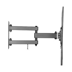 Equip Wandhalterung 32'-55' 1TFT gelenkig 4Gelenke 35Kg sw retail — Buy in Cyprus with Fast Delivery