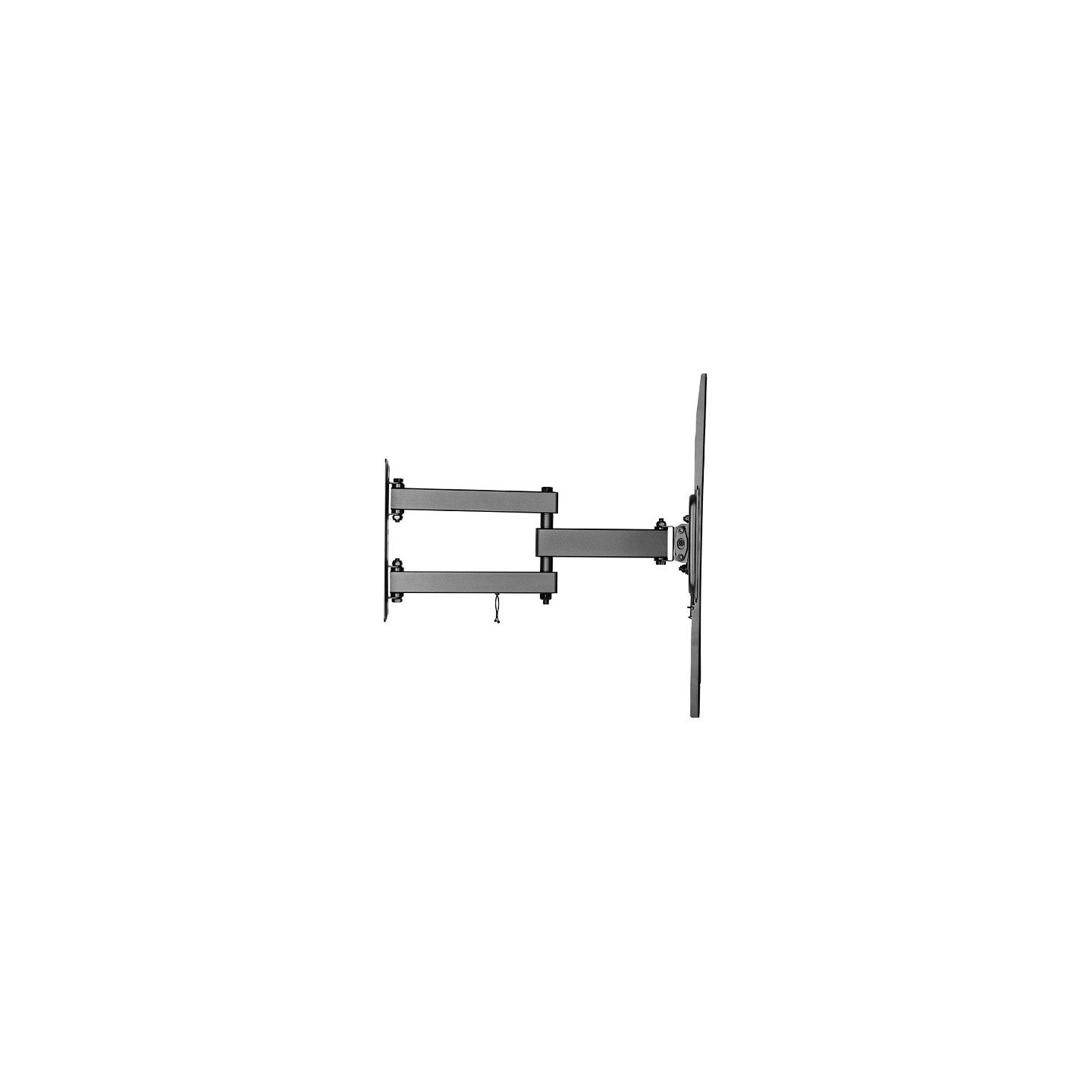 Equip Wandhalterung 32'-55' 1TFT gelenkig 4Gelenke 35Kg sw retail — Buy in Cyprus with Fast Delivery