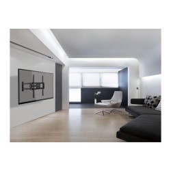 Equip Wandhalterung 32'-55' 1TFT gelenkig 4Gelenke 35Kg sw retail — Buy in Cyprus with Fast Delivery