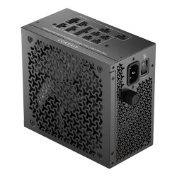 850W Corsair Netzteil RM850x Shift Modular ATX 3.1 850W (80+Gold) — Buy in Cyprus with Fast Delivery