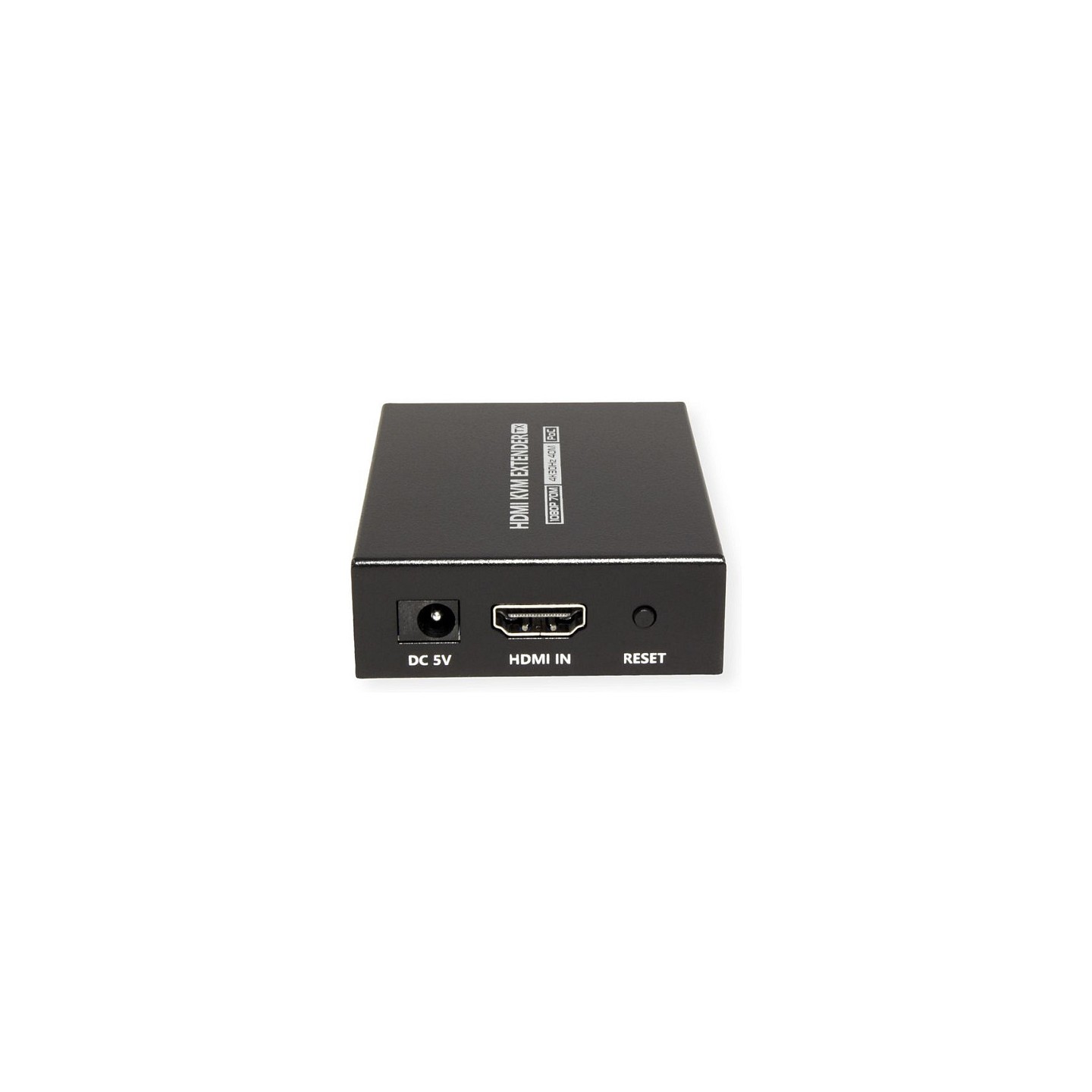 KVM Verlngerung ber Cat.6 6A. HDMI 4K30. max. 40m — Buy in Cyprus with Fast Delivery