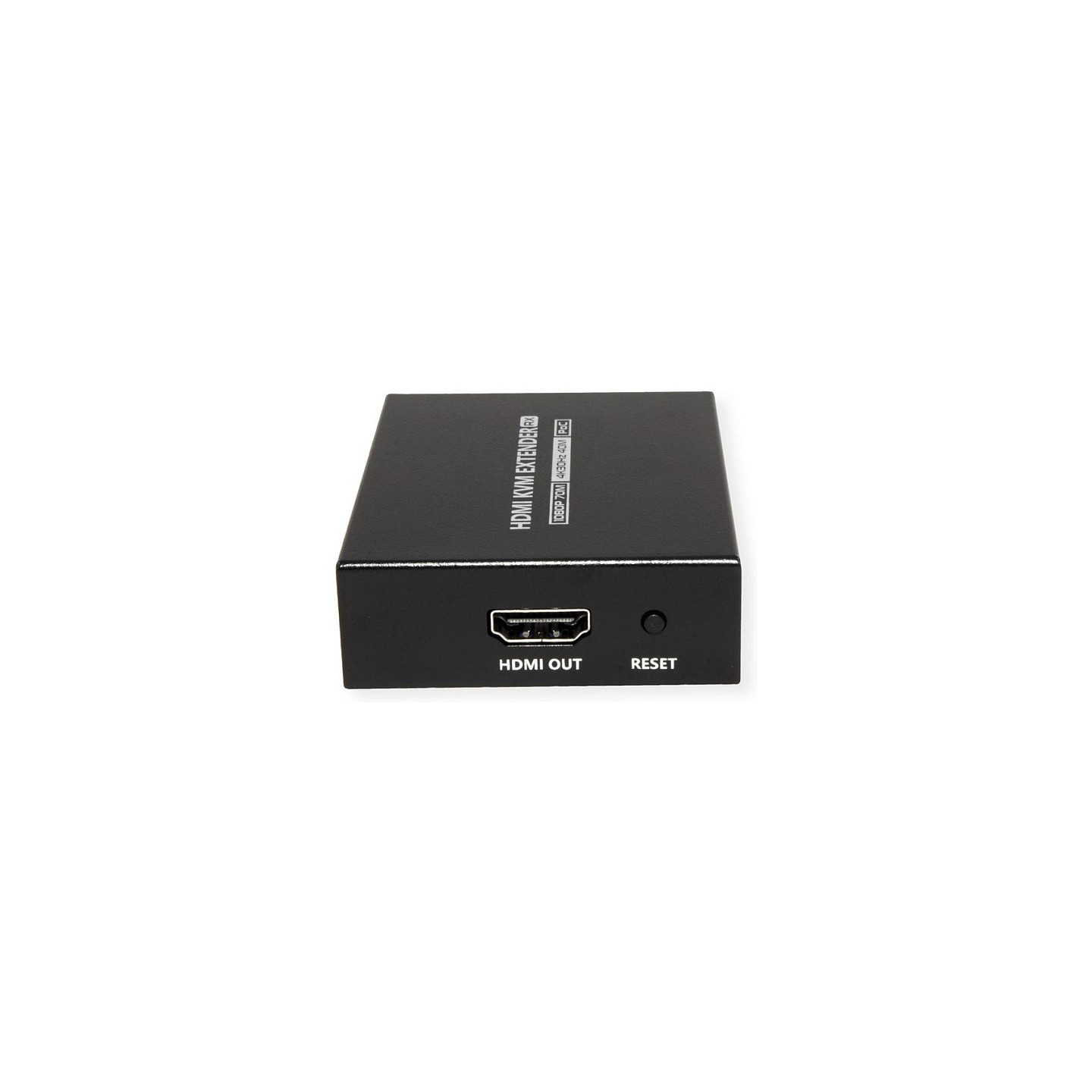 KVM Verlngerung ber Cat.6 6A. HDMI 4K30. max. 40m — Buy in Cyprus with Fast Delivery