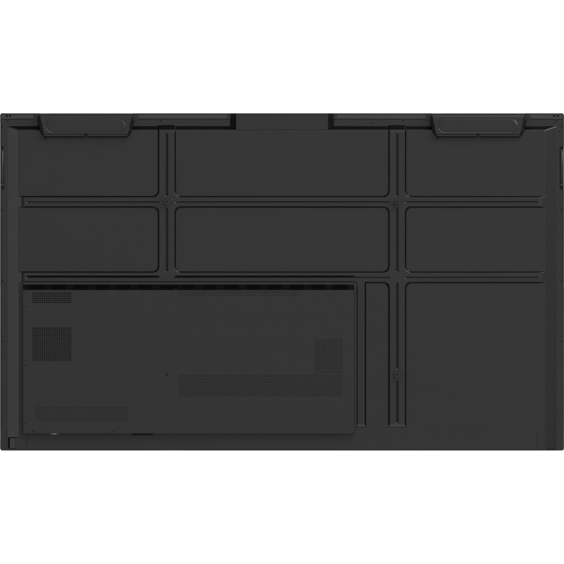 Buy iiyama ProLite TE8614MIS-B2AG - 86-inch 4K UHD Touch Display, VA, Android 13... in Cyprus, Nicosia, Limassol, Larnaka, Pafos