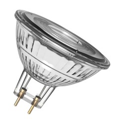 Osram LED MR16 35 36° DIM P 3.4W 940 GU5.3 Dimmbare Niedervolt-LED-Reflektorlampen — Buy in Cyprus with Fast Delivery