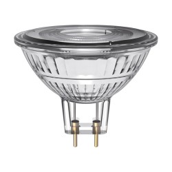 Osram LED MR16 35 36° DIM P 3.4W 940 GU5.3 Dimmbare Niedervolt-LED-Reflektorlampen — Buy in Cyprus with Fast Delivery