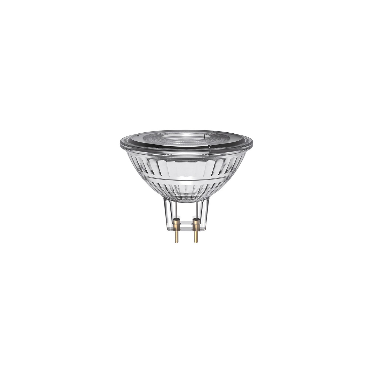 Osram LED MR16 35 36° DIM P 3.4W 940 GU5.3 Dimmbare Niedervolt-LED-Reflektorlampen — Buy in Cyprus with Fast Delivery
