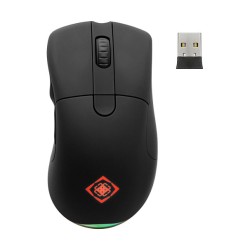 Deltaco Gaming Maus DM430 wireless. RGB black — Buy in Cyprus with Fast Delivery