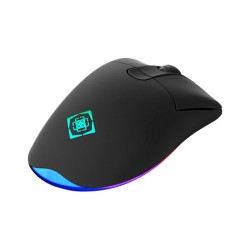 Deltaco Gaming Maus DM430 wireless. RGB black — Buy in Cyprus with Fast Delivery