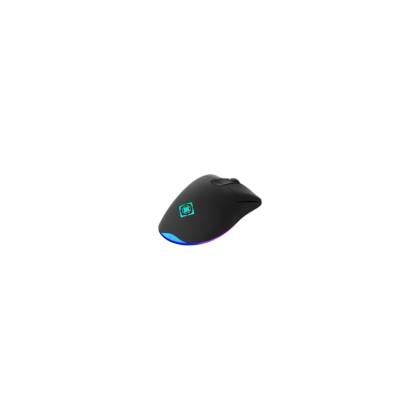 Deltaco Gaming Maus DM430 wireless. RGB black — Buy in Cyprus with Fast Delivery