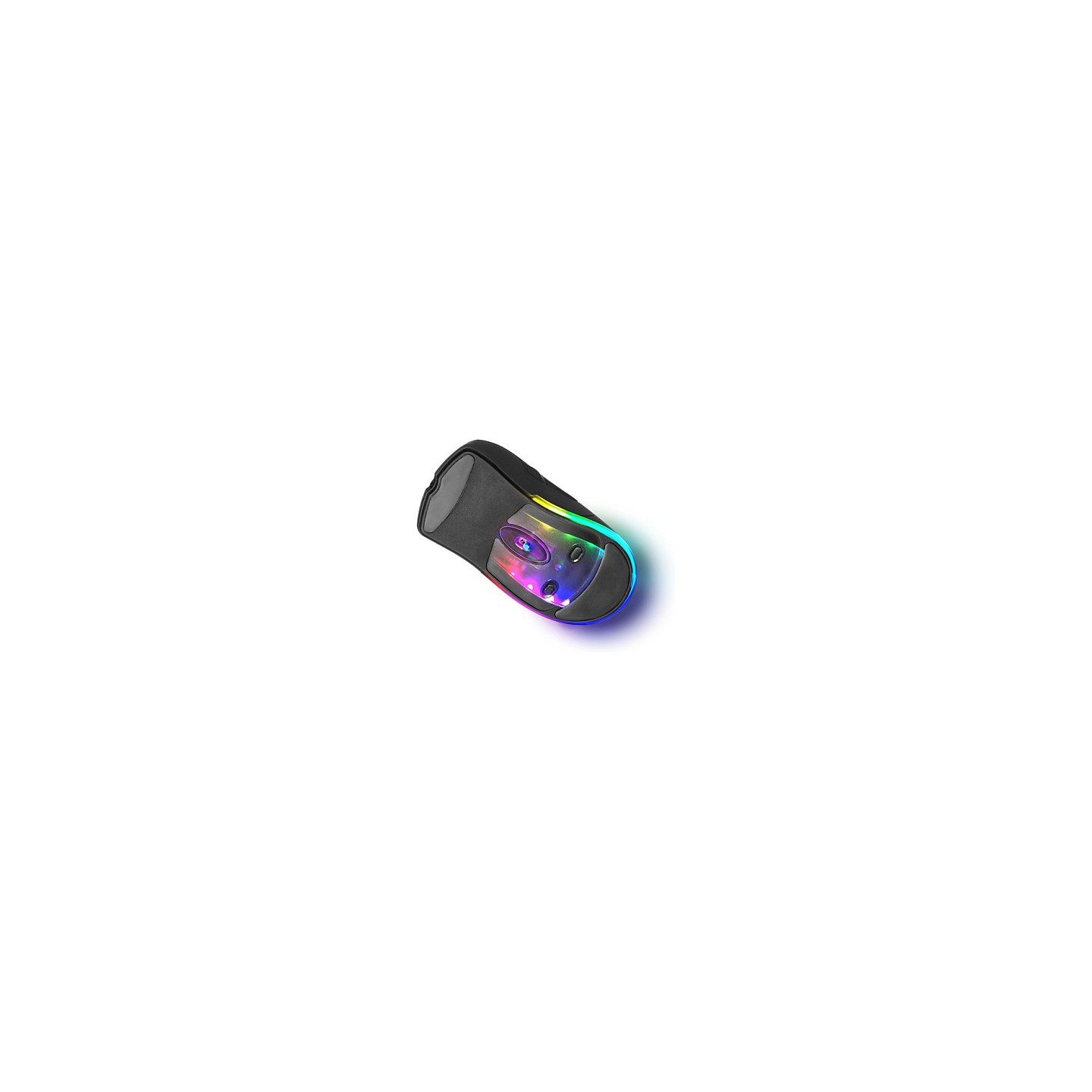Deltaco Gaming Maus DM430 wireless. RGB black — Buy in Cyprus with Fast Delivery