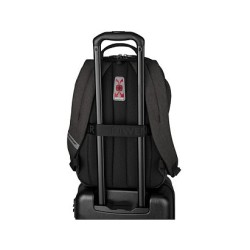 WENGER MX Light 40.6cm 16Zoll laptop backpack with tablet compartment — Buy in Cyprus with Fast Delivery