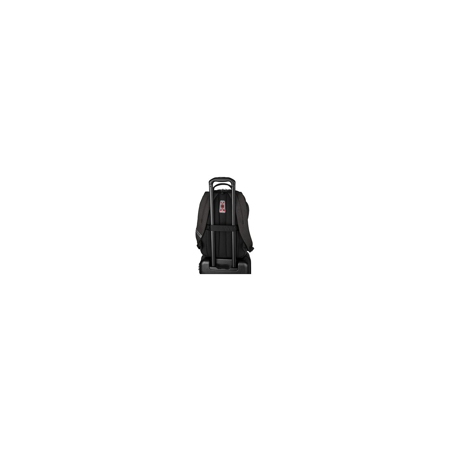 WENGER MX Light 40.6cm 16Zoll laptop backpack with tablet compartment — Buy in Cyprus with Fast Delivery