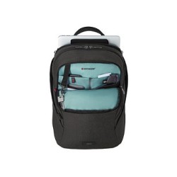 WENGER MX Light 40.6cm 16Zoll laptop backpack with tablet compartment — Buy in Cyprus with Fast Delivery
