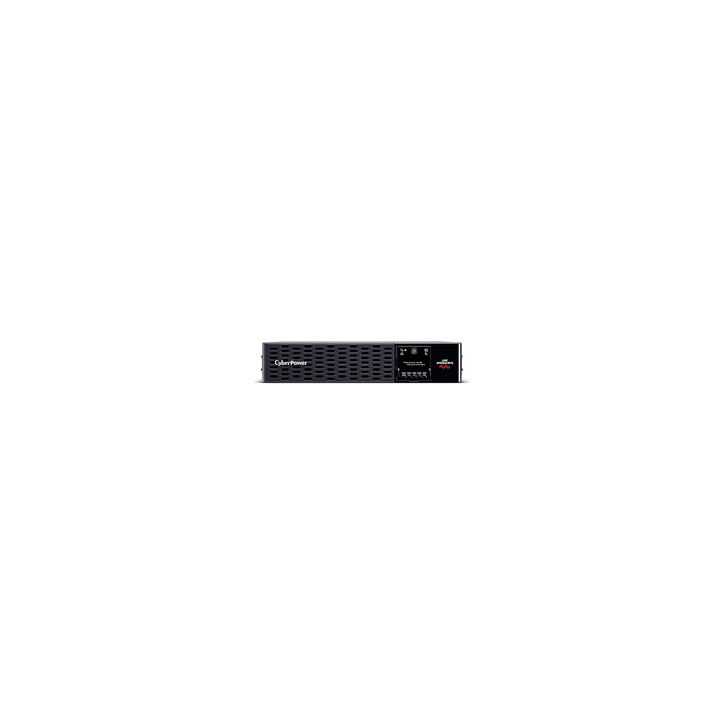 Cyberpower USV PR3000ERTXL2UAN 19' 3000W Line-Interactive (Speditionsversand) — Buy in Cyprus with Fast Delivery