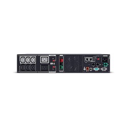 Cyberpower USV PR3000ERTXL2UAN 19' 3000W Line-Interactive (Speditionsversand) — Buy in Cyprus with Fast Delivery