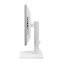 bluechip BUSINESSline AIO2350 white i5 14400 W11Pro. 23.8' LED IPS. 16GB 500GB SSD. Intel® Wi-Fi 6 AX201