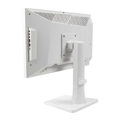 bluechip BUSINESSline AIO2350 white i5 14400 W11Pro. 23.8' LED IPS. 16GB 500GB SSD. Intel® Wi-Fi 6 AX201