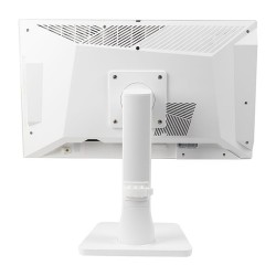 bluechip BUSINESSline AIO2350 white i5 14400 W11Pro. 23.8' LED IPS. 16GB 500GB SSD. Intel® Wi-Fi 6 AX201