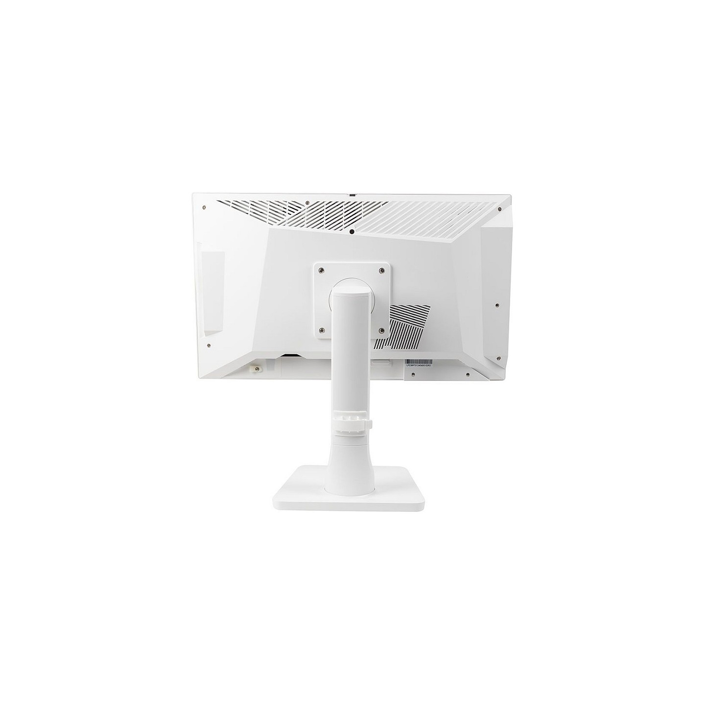bluechip BUSINESSline AIO2350 white i5 14400 W11Pro. 23.8' LED IPS. 16GB 500GB SSD. Intel® Wi-Fi 6 AX201