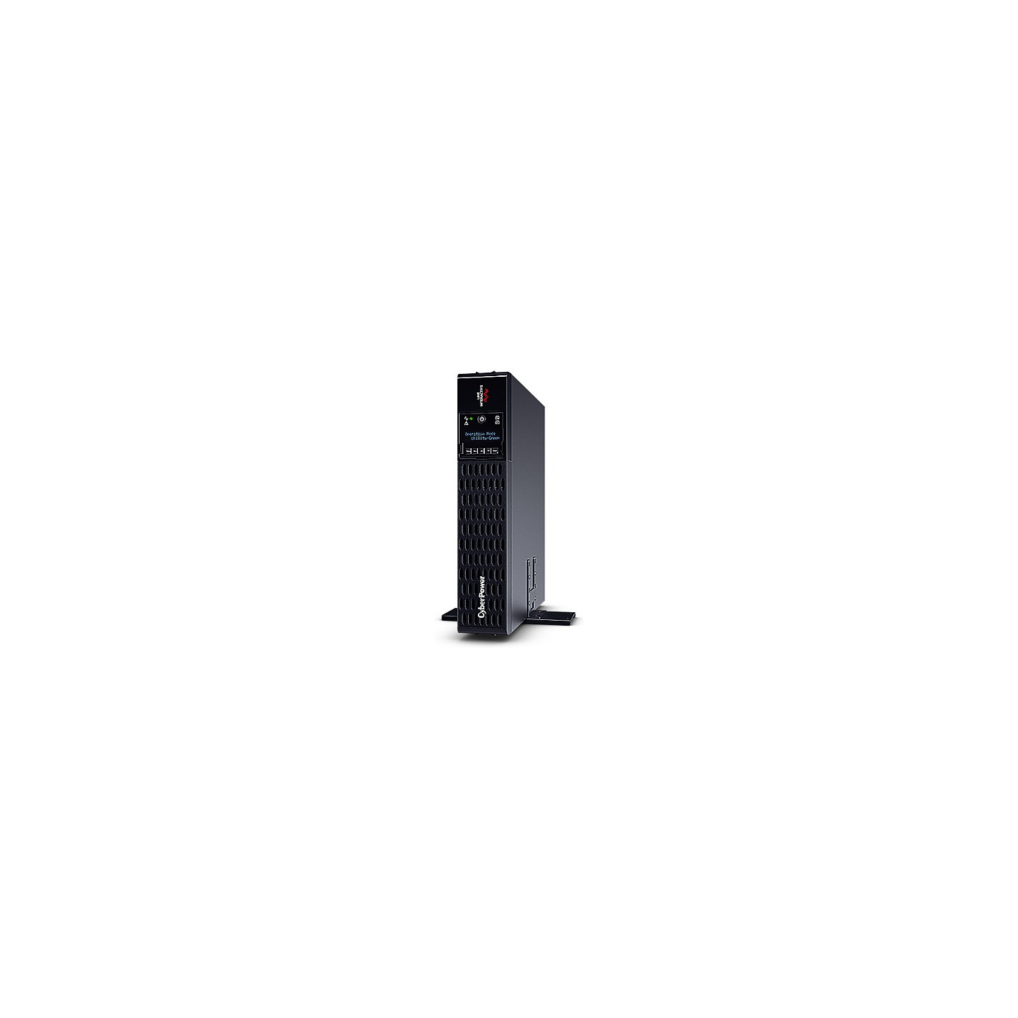 CyberPower USV Professional Rack Tower PR750ERT2UC — Buy in Cyprus with Fast Delivery