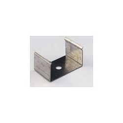 Synergy 21 LED U-Profil zub ALU027 clip Metal — Buy in Cyprus with Fast Delivery