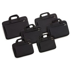 Dicota Laptop Sleeve SMART SKIN 15-15.6' — Buy in Cyprus with Fast Delivery