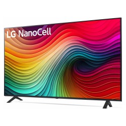 LG 55NANO82T6B — Buy in Cyprus with Fast Delivery