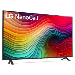 LG 55NANO82T6B — Buy in Cyprus with Fast Delivery