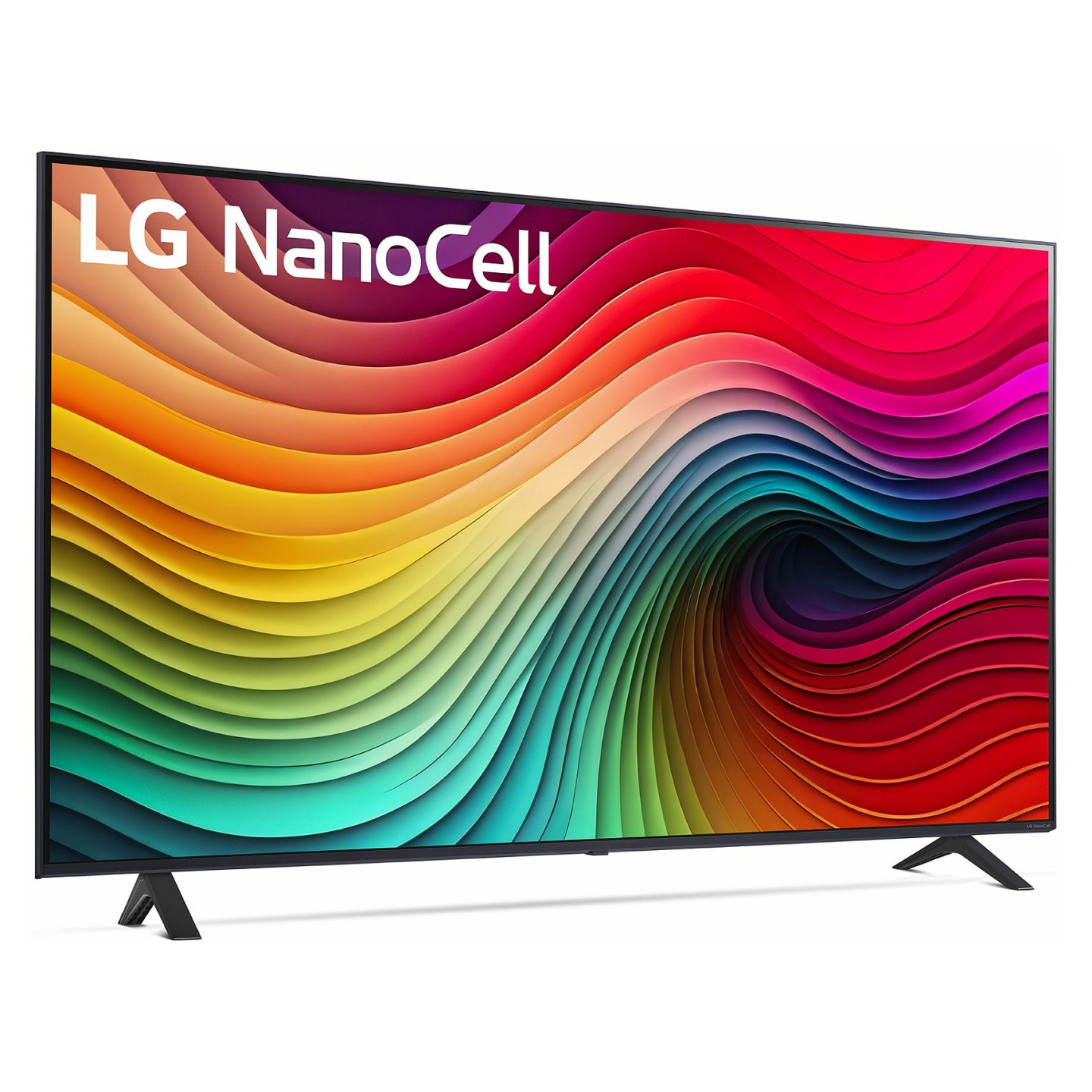 LG 55NANO82T6B — Buy in Cyprus with Fast Delivery