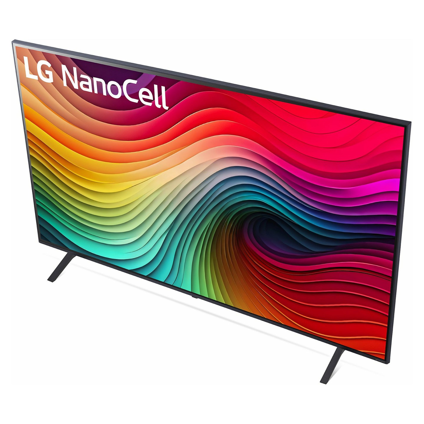 LG 55NANO82T6B — Buy in Cyprus with Fast Delivery