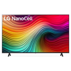 LG 55NANO82T6B — Buy in Cyprus with Fast Delivery