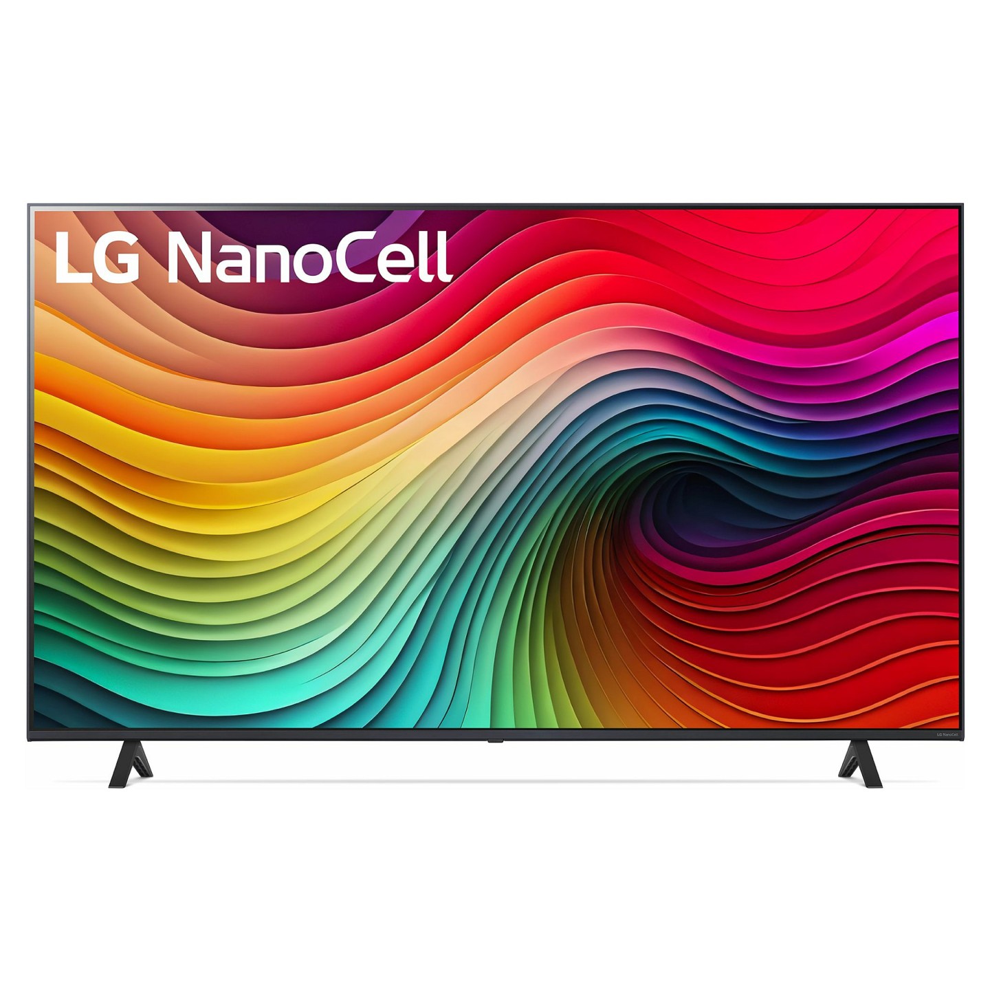 LG 55NANO82T6B — Buy in Cyprus with Fast Delivery