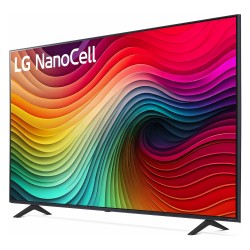 LG 55NANO82T6B — Buy in Cyprus with Fast Delivery