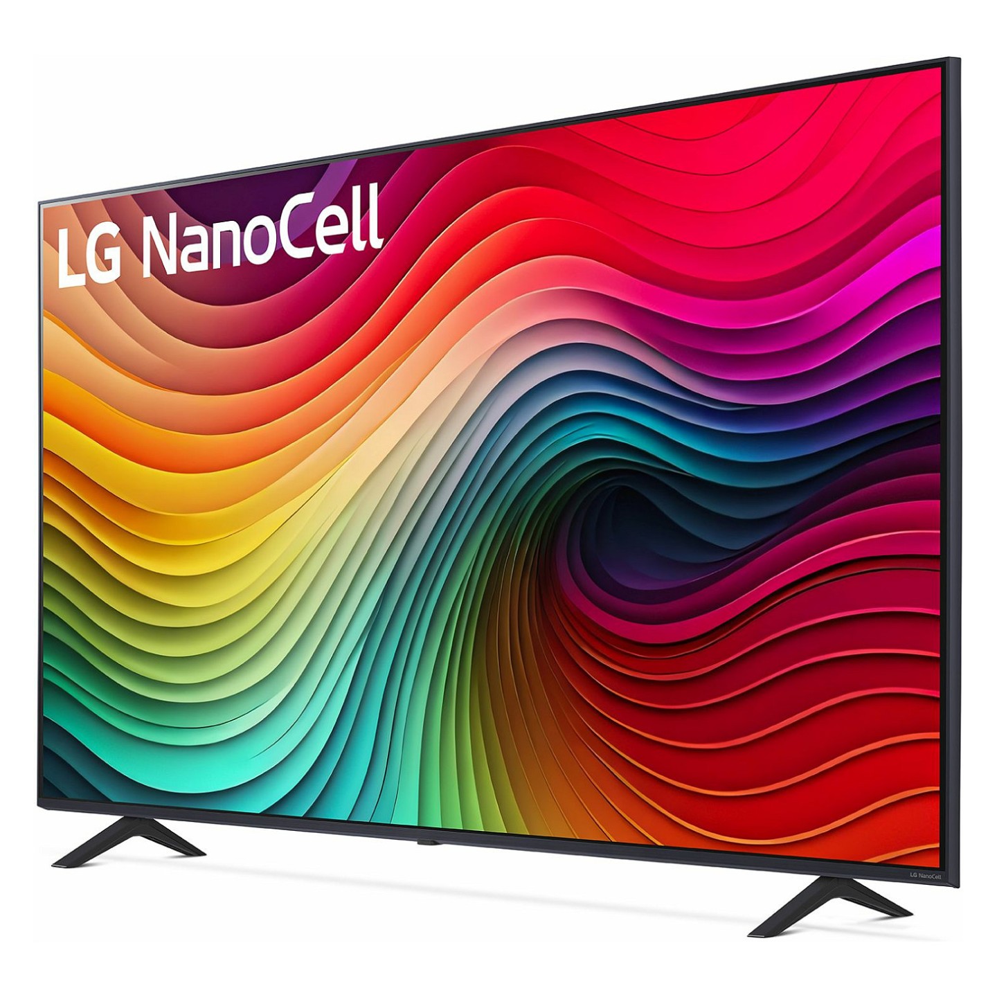 LG 55NANO82T6B — Buy in Cyprus with Fast Delivery