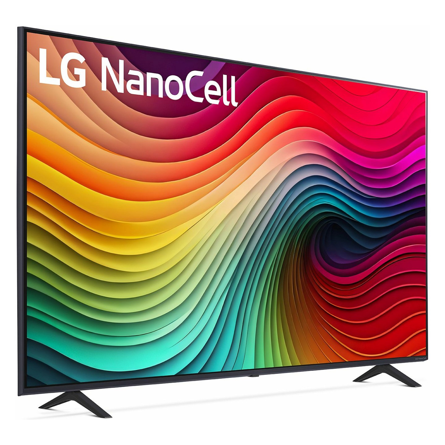 LG 55NANO82T6B — Buy in Cyprus with Fast Delivery