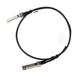 HPE Aruba 25G SFP28 to SFP28 3m DAC Cable — Buy in Cyprus with Fast Delivery