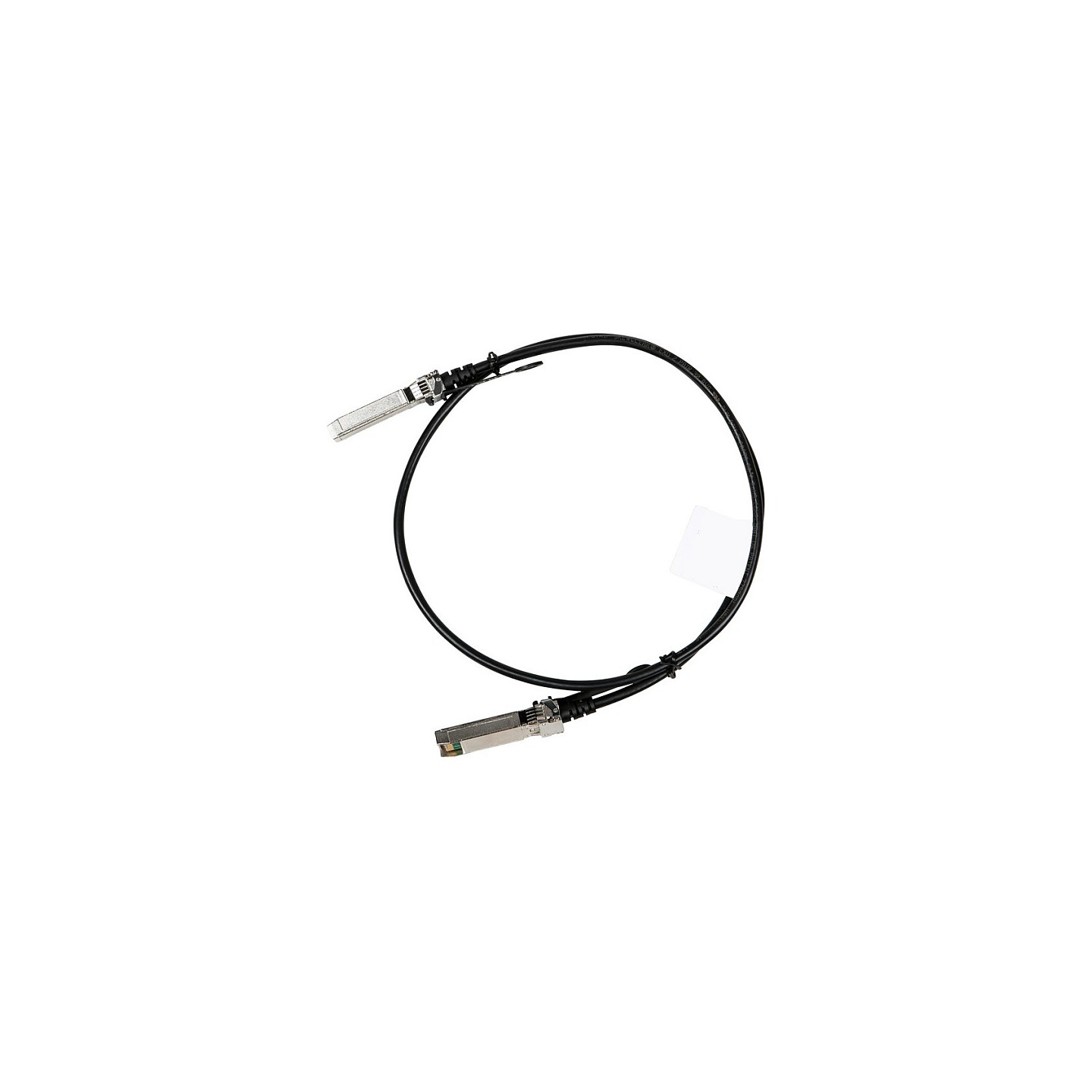 HPE Aruba 25G SFP28 to SFP28 3m DAC Cable — Buy in Cyprus with Fast Delivery