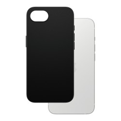 SAFE TPU Case. iPhone 16e black BULK — Buy in Cyprus with Fast Delivery