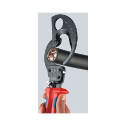 KNIPEX Kabelschneider — Buy in Cyprus with Fast Delivery