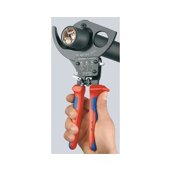 KNIPEX Kabelschneider — Buy in Cyprus with Fast Delivery