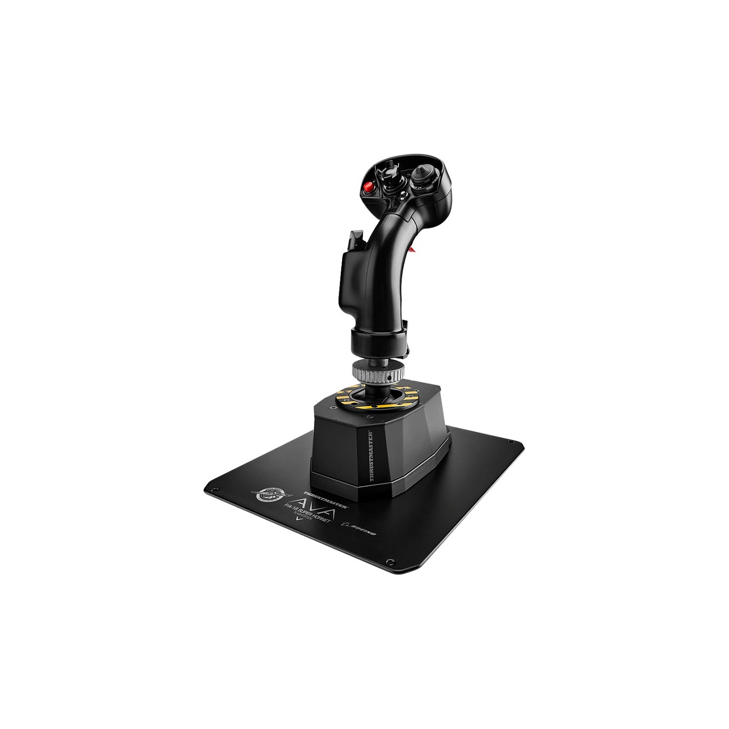 Thrustmaster Joystick F A-18E Super Hornet Stick (PC) — Buy in Cyprus with Fast Delivery