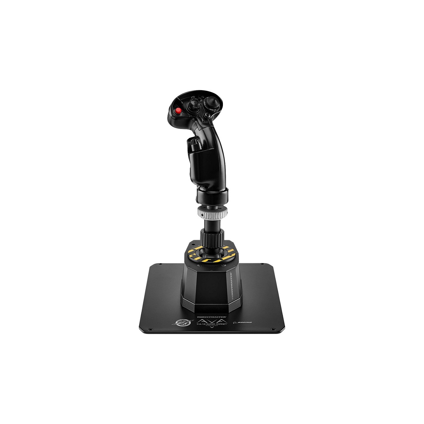 Thrustmaster Joystick F A-18E Super Hornet Stick (PC) — Buy in Cyprus with Fast Delivery