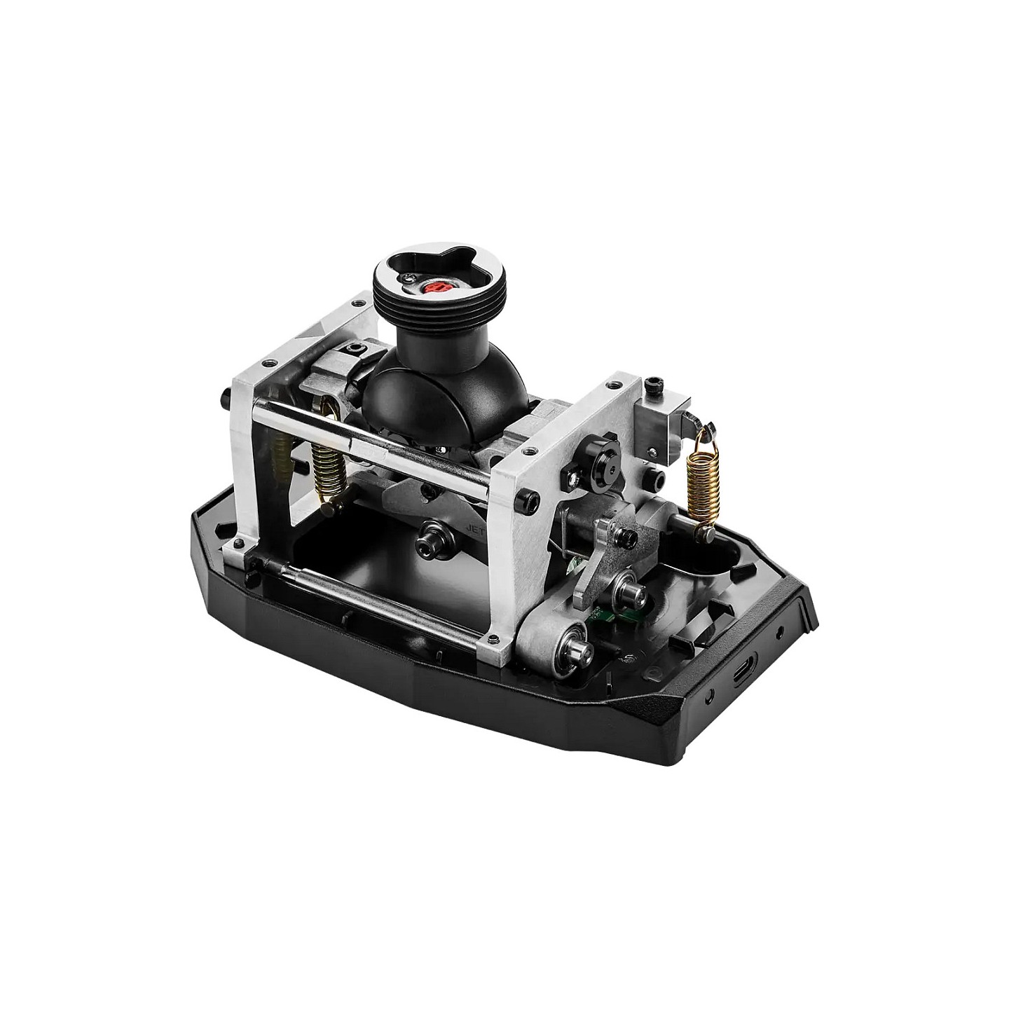 Thrustmaster Joystick F A-18E Super Hornet Stick (PC) — Buy in Cyprus with Fast Delivery