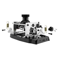 Thrustmaster Joystick F A-18E Super Hornet Stick (PC) — Buy in Cyprus with Fast Delivery