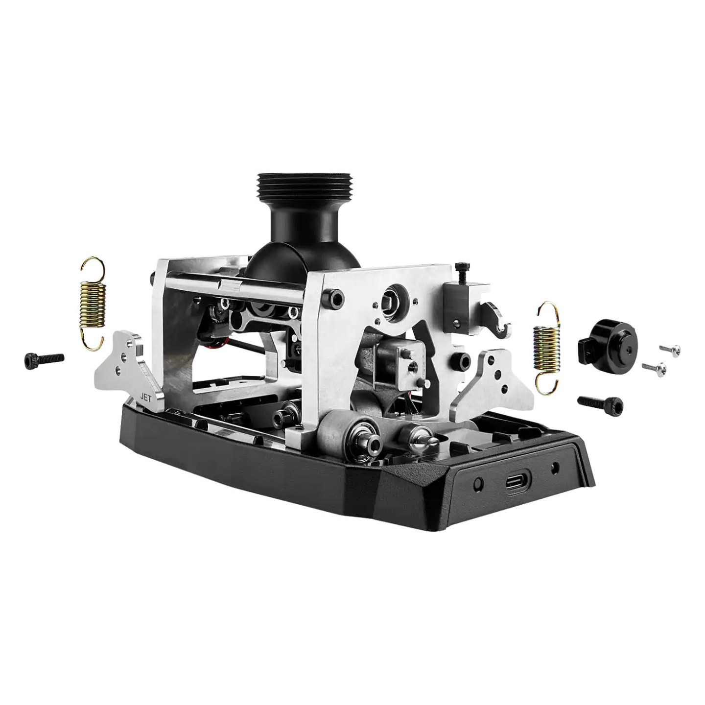 Thrustmaster Joystick F A-18E Super Hornet Stick (PC) — Buy in Cyprus with Fast Delivery