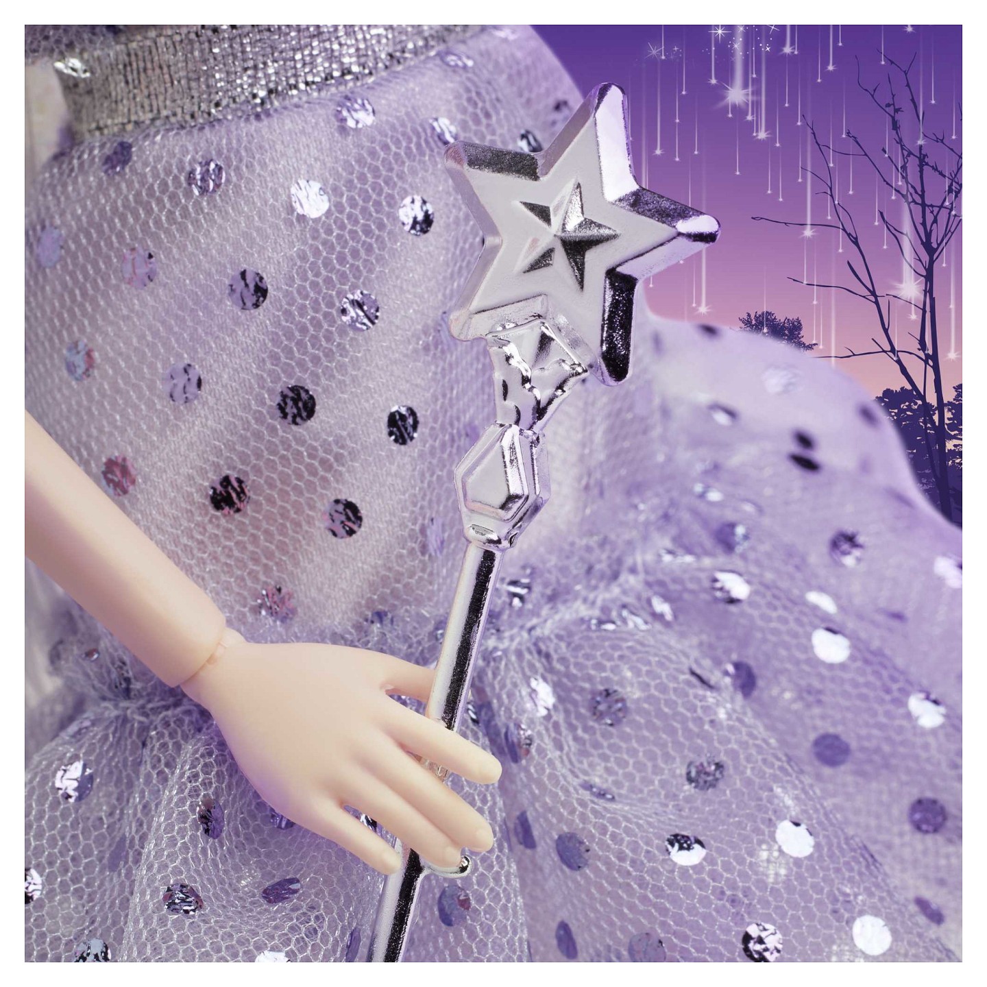 Mattel Barbie Signature Tooth Fairy — Buy in Cyprus with Fast Delivery