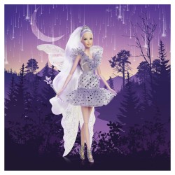 Mattel Barbie Signature Tooth Fairy — Buy in Cyprus with Fast Delivery