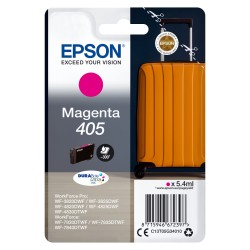 EPSON Tinte magenta 5.4ml WF 382x 482x 4830 783x 7840. RF — Buy in Cyprus with Fast Delivery
