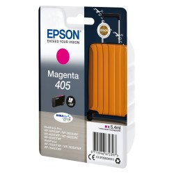 EPSON Tinte magenta 5.4ml WF 382x 482x 4830 783x 7840. RF — Buy in Cyprus with Fast Delivery